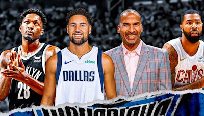 Mavericks mailbag: Klay Thompson's roster fit, NBA free agency, trade rumors