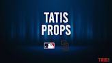 Fernando Tatis Jr. vs. Braves Preview, Player Prop Bets - May 18