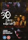 30 Days of Night: Blood Trails