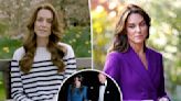 Kate Middleton’s cancer video announcement ‘took a lot’ for her to do: expert
