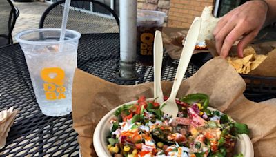 Qdoba is opening new restaurants in Myrtle Beach and Wilmington. Here’s what we know