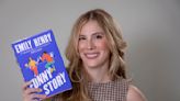 Rom-com author Emily Henry knows the secret to having a healthy relationship with love