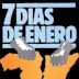 Siete días de enero