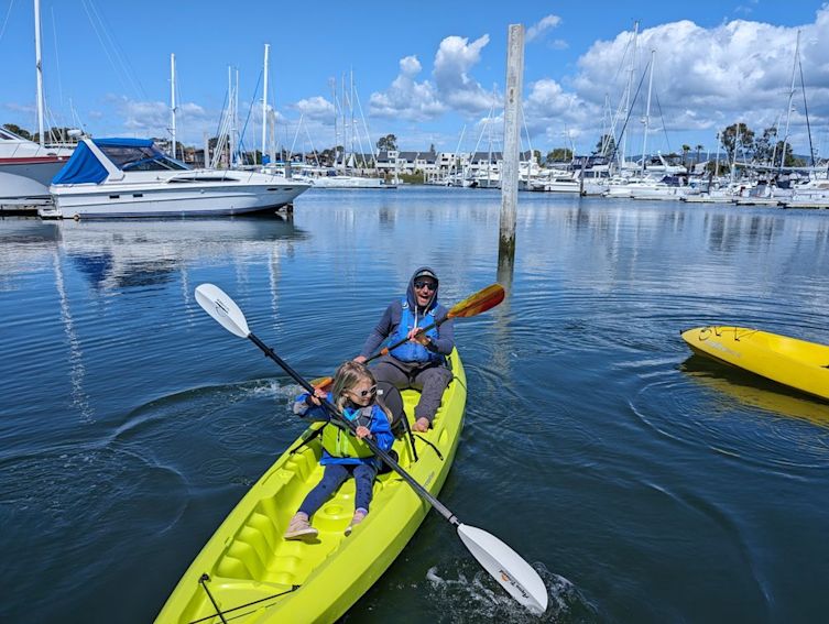 ballena bay yacht club photos