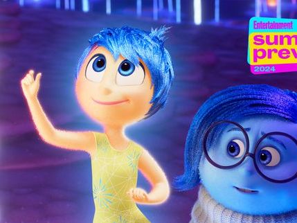Welcome to the Belief System, a core part of Riley's mind in “Inside Out 2”