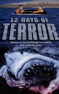 12 Days of Terror