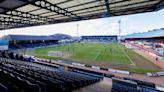 Dundee forced to move matches away from Dens Park