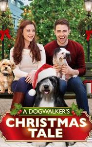 A Dogwalker's Christmas Tale