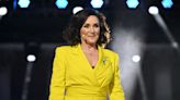 Shirley Ballas was grateful for mammogram advice from Amy Dowden