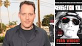 Evan Wright, Award Winning Journalist And Author Of Generation Kill dies At 59