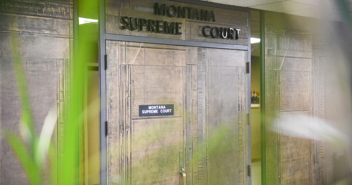 Montana Supreme Court sides with state in water right dispute