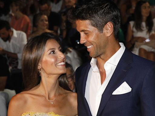 Ana Boyer y Fernando Verdasco dan la bienvenida a su tercer hijo