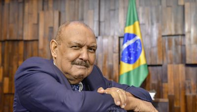 Morre deputado estadual do Rio Otoni de Paula Pai