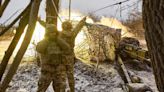 Russia's allies 'treating Ukraine war like a world war', expert says