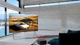 Descubre el LG Oled 97 M4, una innovación en televisores￼