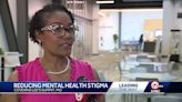 Local sorority holds mental health forum to reduce stigmas