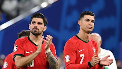 Portugal vs France LIVE! Euro 2024 result, match stream and latest updates after penalty shootout today