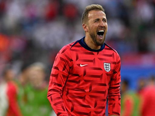 Harry Kane, amenaza más allá del gol