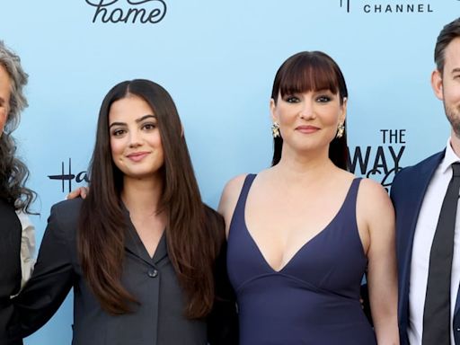 ‘The Way Home’ Stars Gather for Season Two Screening & We Have All the Photos!