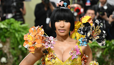 Our Top 10 Fashion Moments From The Met Gala 2024 | Essence