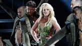 Britney Spears’ memoir ‘The Woman in Me’ is headed to the big screen