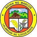 Marcos, Ilocos Norte