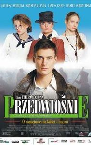 Przedwiosnie