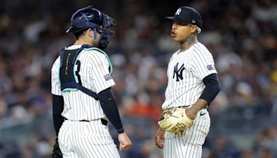 Orioles shell Marcus Stroman as Yankees lose back-to-back games for first time in three weeks