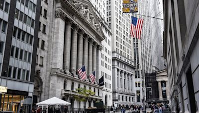 El S&P 500 protagoniza el rally más largo del año