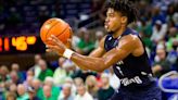 Kentucky Reaches Out to North Florida Transfer Chaz Lanier