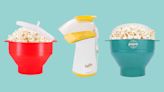 Elevate Movie Night With These Top-Selling Popcorn Makers
