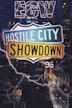 ECW Hostile City Showdown 1995