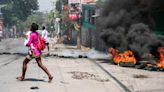 'Country in chaos': Violence surges in Haiti as political future remains uncertain