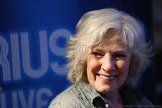 Betty Buckley