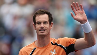 Andy Murray announces he will retire from tennis after 2024 Paris Olympics