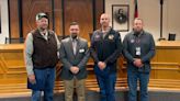 U.S. Rep. Brittany Pettersen’s Office recognizes Fremont County employees for work during March snowstorm