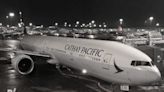 Passengers recount ordeal on Cathay Pacific flight during severe Tuesday storms