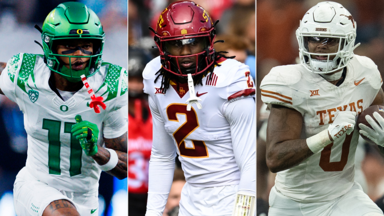 NFL Draft best players available 2024: Here are top prospects remaining for Rounds 4-7 | Sporting News Canada