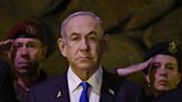 Following Biden's arms threat, Netanyahu vows Israel will fight 'with its fingernails'