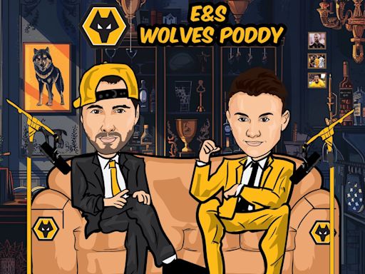 Wolves Poddy 350 LIVE - Deadline Day After Dark - Tickets on sale NOW!