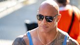 The Rock's Favorite Workout Song Is Quite the Unexpected Choice