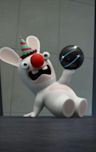 Rabbid Clowns