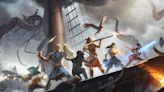 Pillars of Eternity receives new patch 9 years post-release, and I'm guessing Baldur's Gate 3 and Avowed are responsible