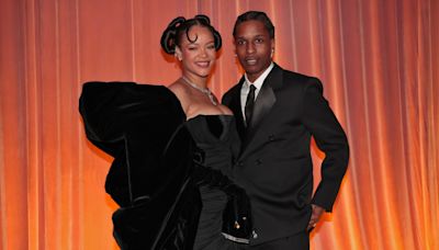 Everything You Need to Know about Rihanna and A$AP Rocky’s Two Kids, RZA and Riot