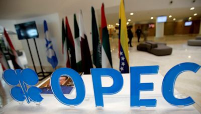 OPEC+將討論延長自願額外減產 最長或至今年底