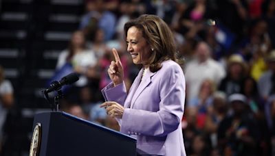 Trump Vs. Harris 2024 Polls: Harris Up By 4 In Latest Survey