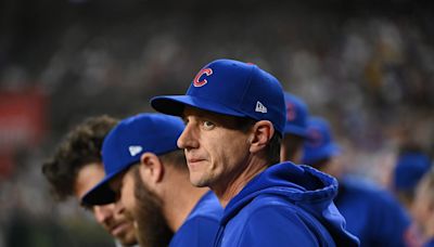 Cubs fans blaming Craig Counsell for this early-season issue are missing the point