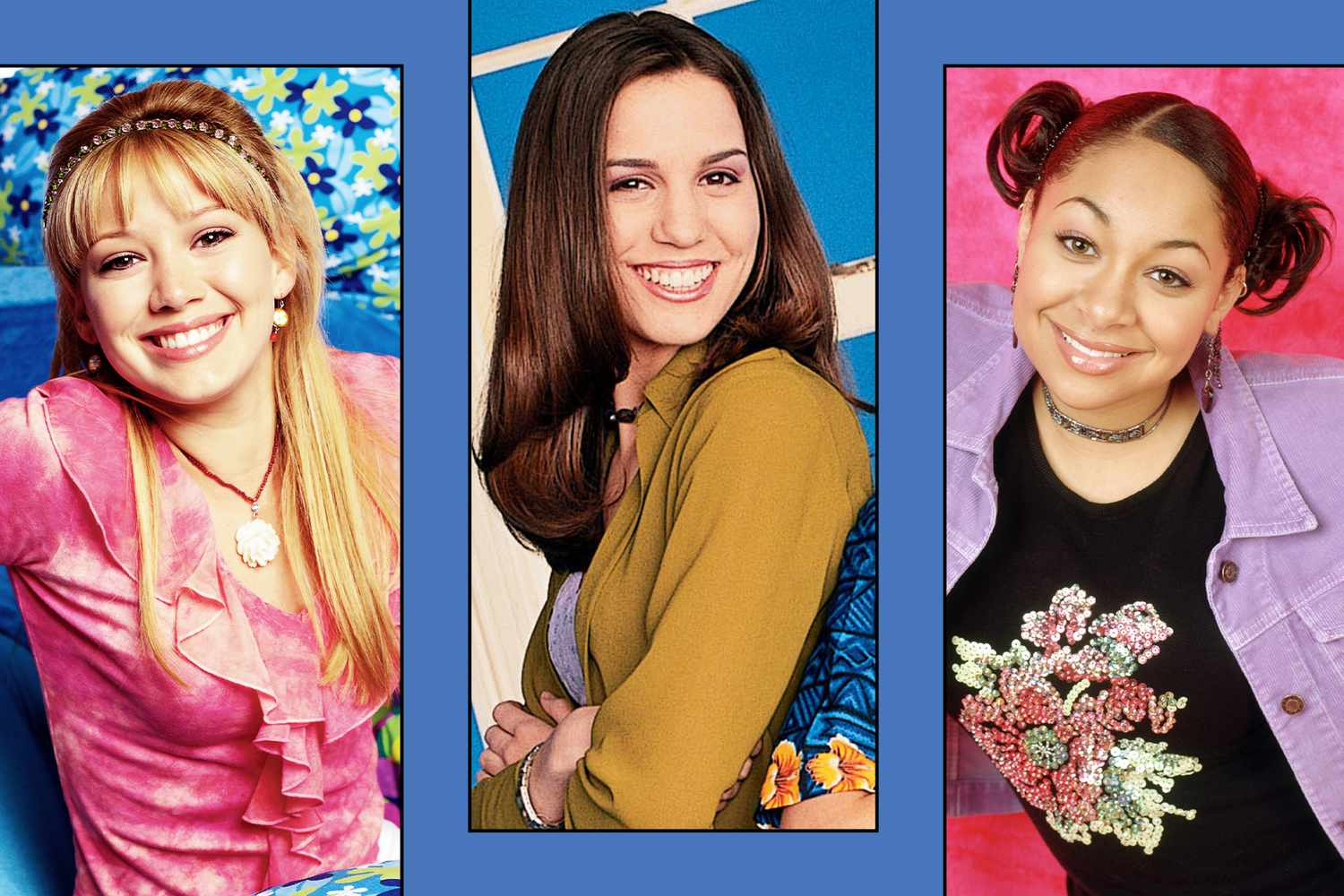 What was the Disney Channel 65-episode rule?