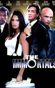 The Immortals (1995 film)