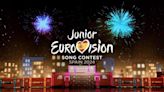 Madrid será la sede de Eurovisión Junior 2024 el próximo mes de noviembre